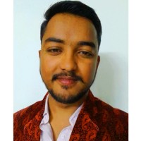 Chirag Sharma