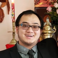 Timothy Nguyen