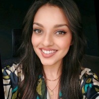 Yousra Arha
