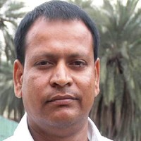 Pulkit Patel