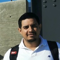 Armando Caldera Reyes