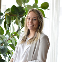 Nina Brudik