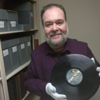 Jerry Roche
