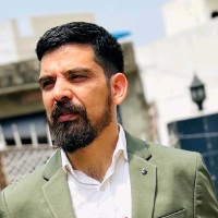 Amit Malik