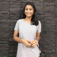 Janavi Putri