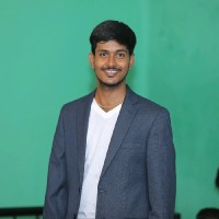Srinivasan Pitchandi