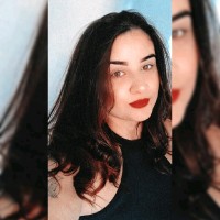 Gabriela Mauricio