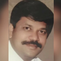 Polisetty Shyam