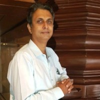 Kedar Joshi