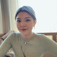 Jane Tong