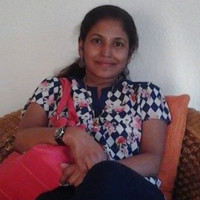 Parvathi Bhumireddy