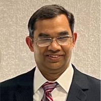 Sunil Lawrence