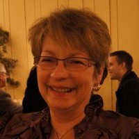 Marie Friesen