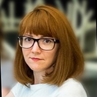 Svetlana Muravyova