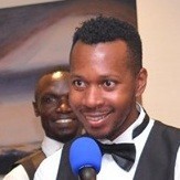 Bruce Nelson Musinguzi
