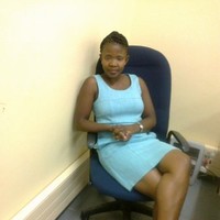 Matshidiso Motsoeneng