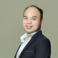 Mehn-Dah (Albert) Hsieh