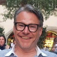 Claudio Buvoli