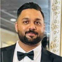 Arsalan Shaikh