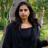 Pooja Choudhary