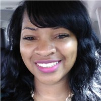 Vickie Marshall