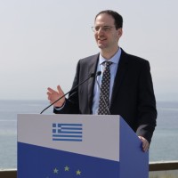 Dimitrios Apostolopoulos