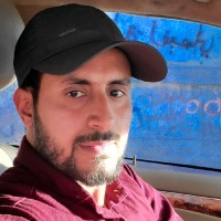 Sadiq Ali