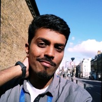 Ishan Thanedar