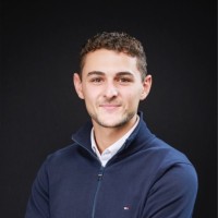Mathieu Colin