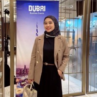 Anis Amirah Ahmad Termizi