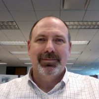Barry McKnight