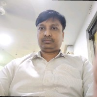 Anand Kumar Singh
