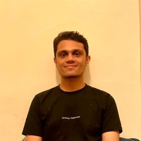 Nikunj Mewada