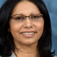 Carmen D. Feliciano, Ms