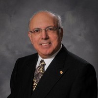 Samuel P. Merlo