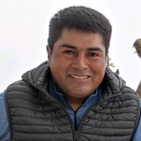 Federico Huaman Conde
