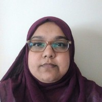 Salma Hamid