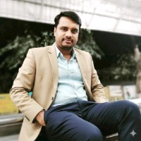 Abhishek Shrivastava