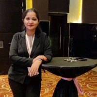 Jagruti Mhamunkar