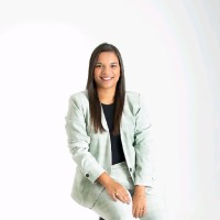 Alicia Pamela Diaz Martinez