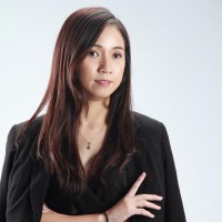 Vivian Teh