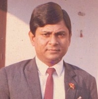Mizan Rahman, CPA, CGA, MBA