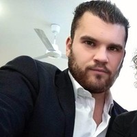 Ilyan Dosi