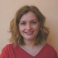 Mélodie Mahéas