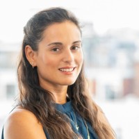 Francesca Miriam Villanis