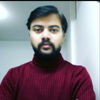 Abhishek Kumar ,Ccfe,Cdcs