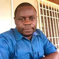 Pacifique Faradja