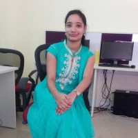 Mounika Karnala