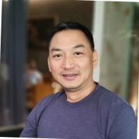 Gerard Liu
