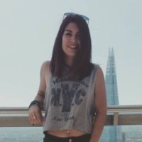 Irene Rico